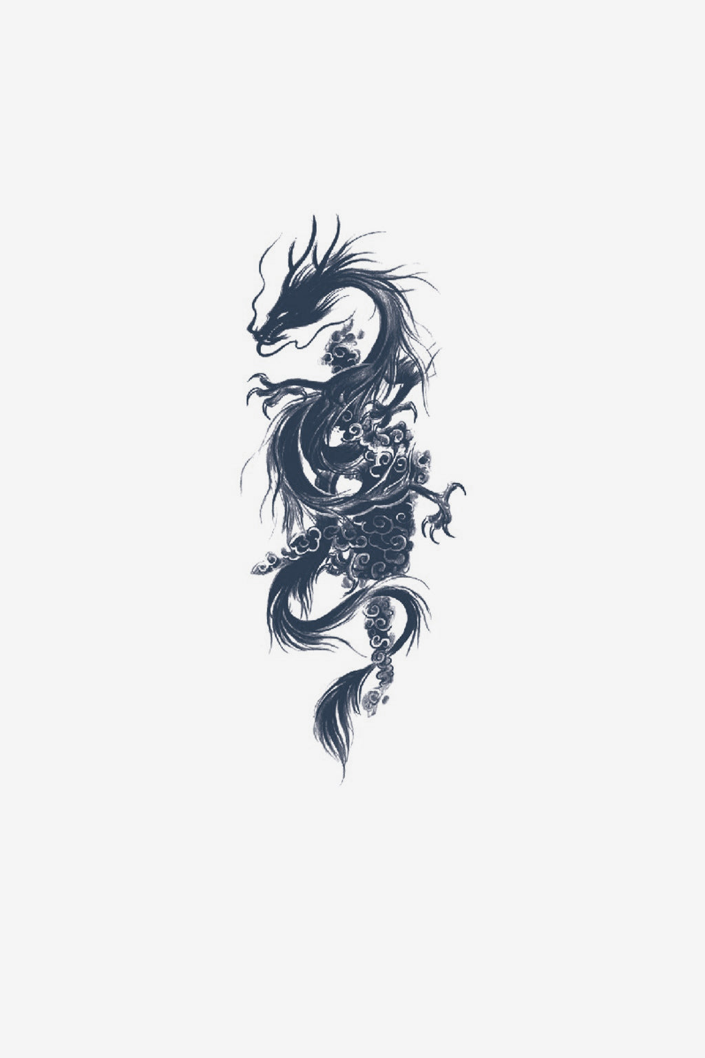 Cloud Dragon
