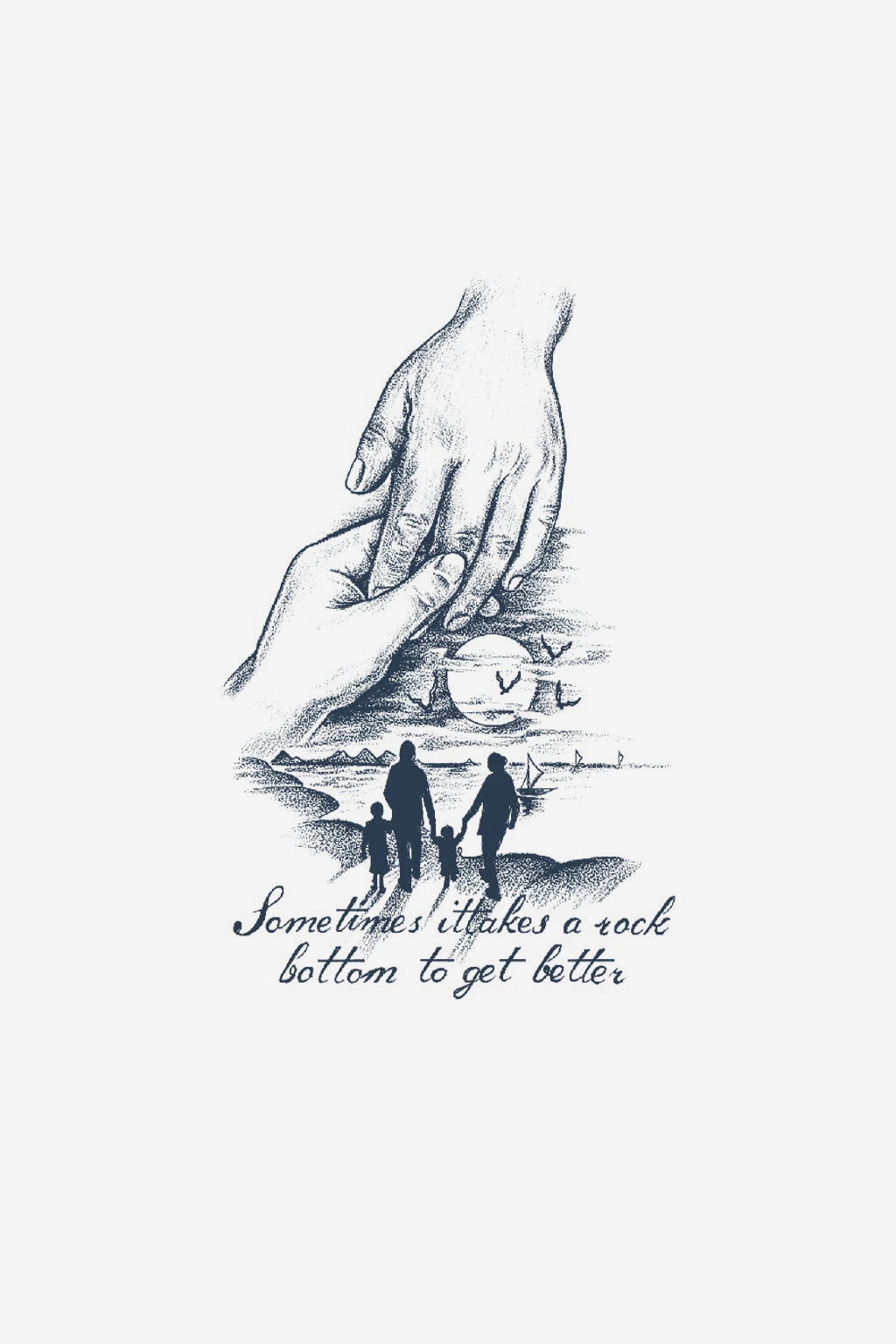 Protective Hand