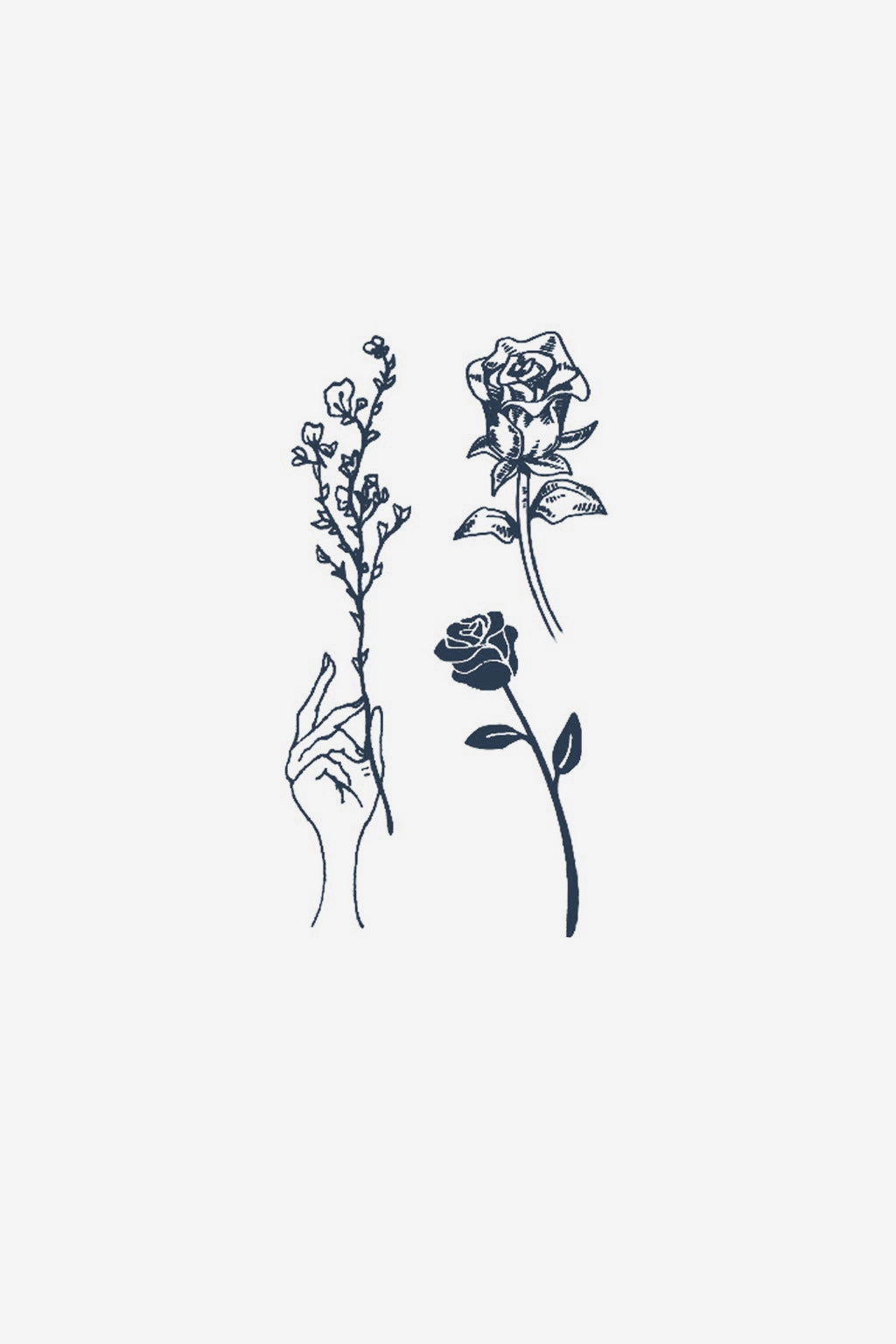 Floral