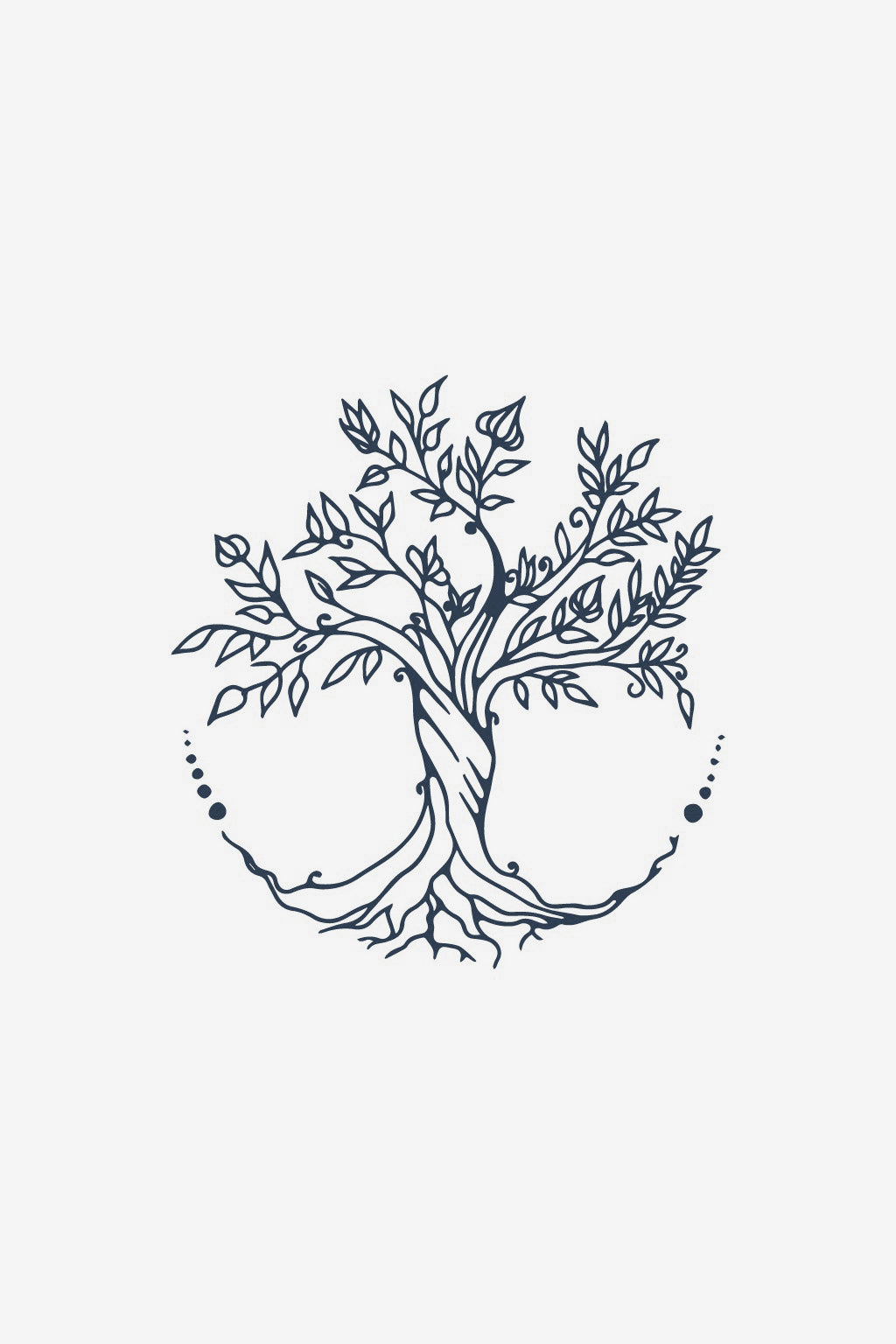 The tree of life