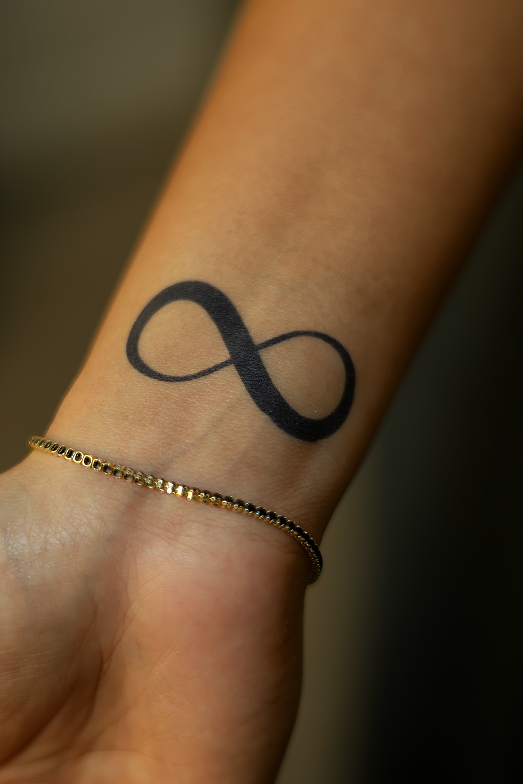 Infinite
