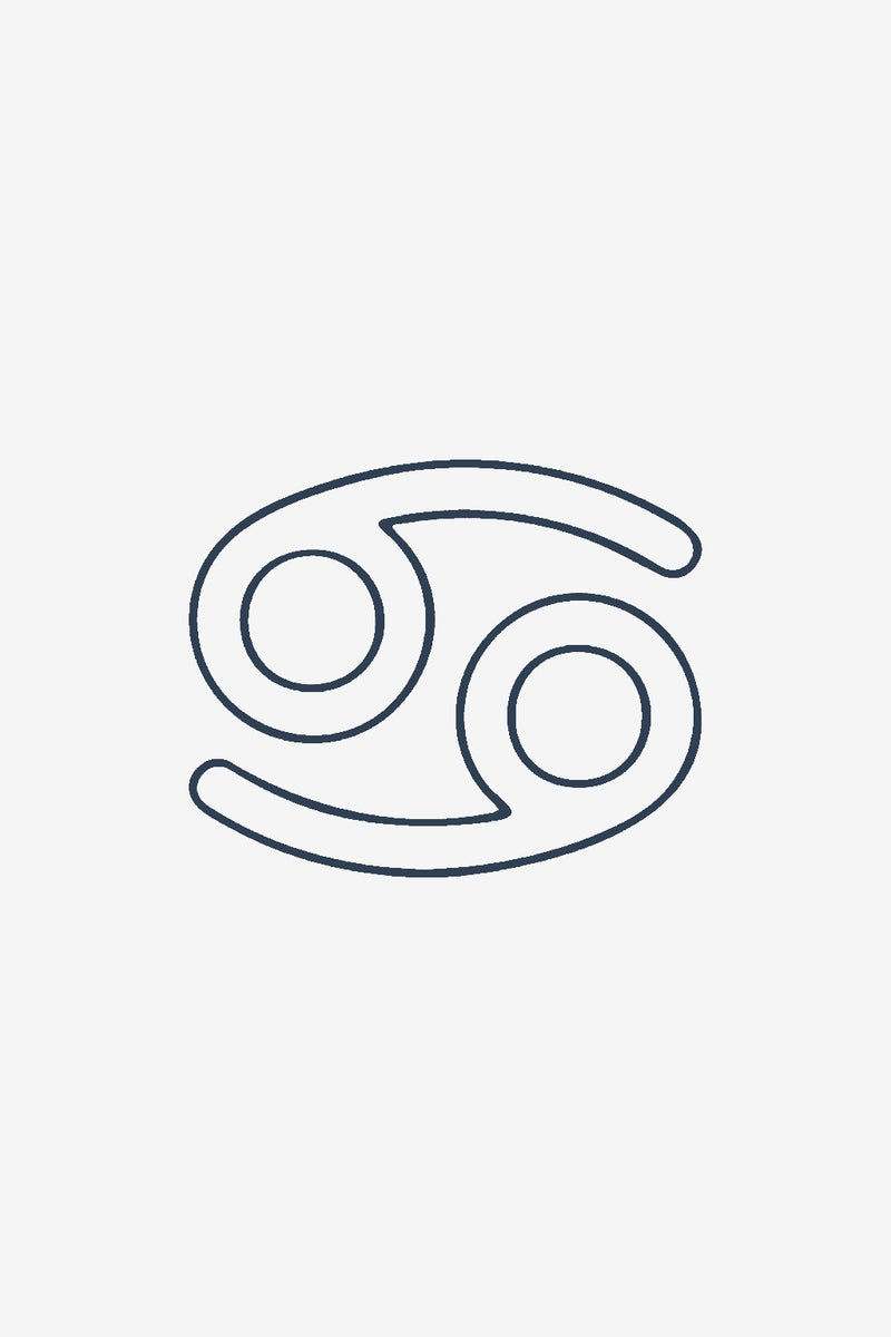 Cancer sign