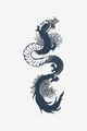 Imperial Dragon