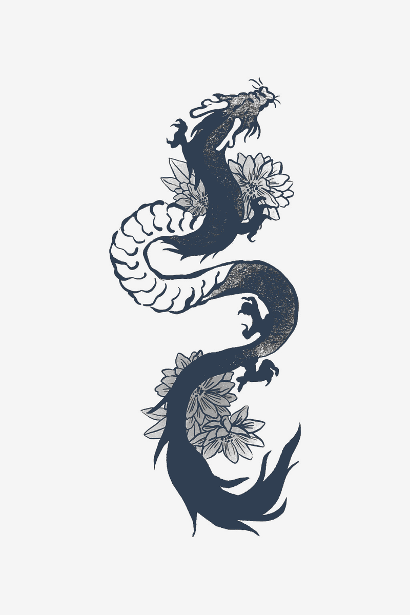 Imperial Dragon