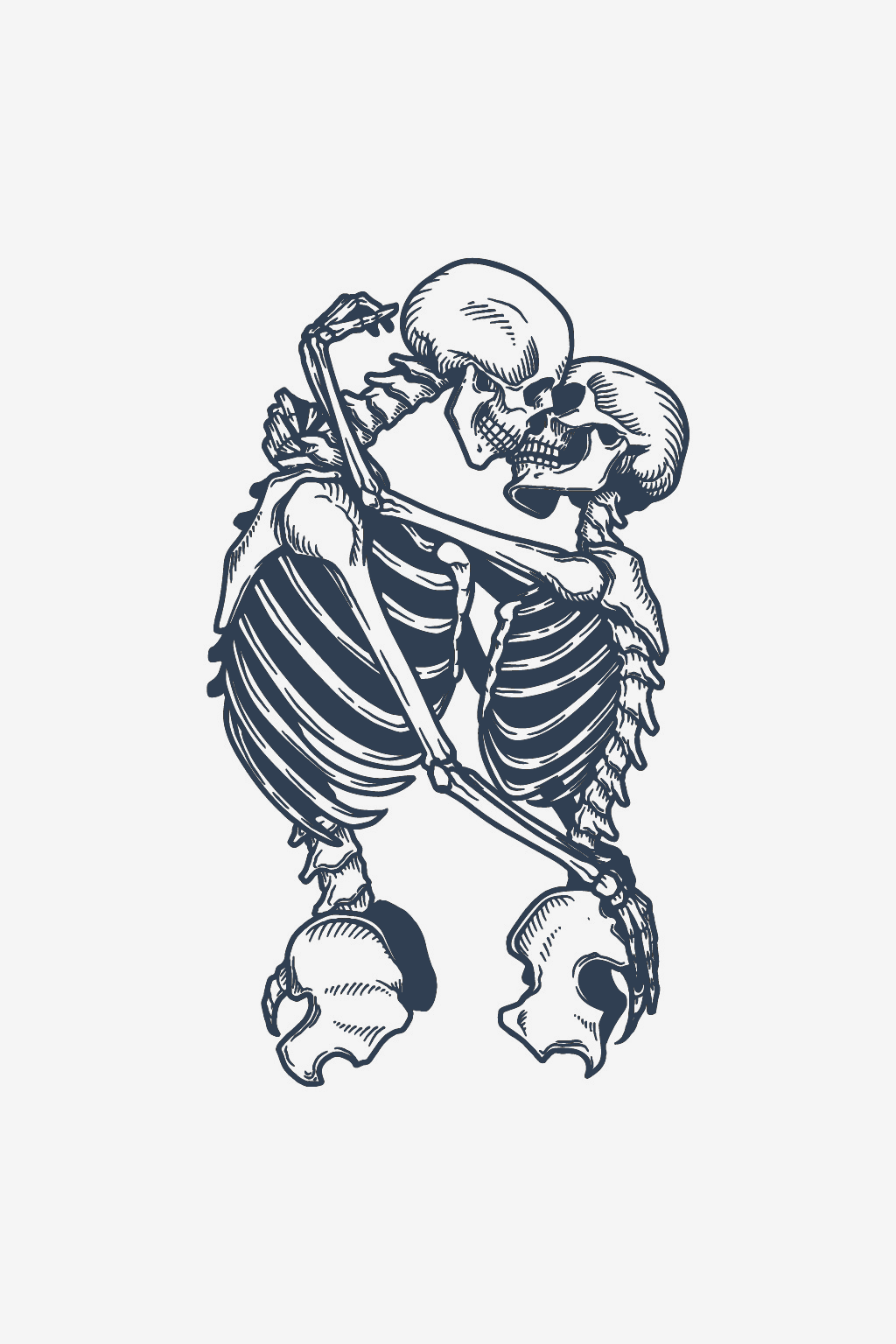 Immortal Kiss