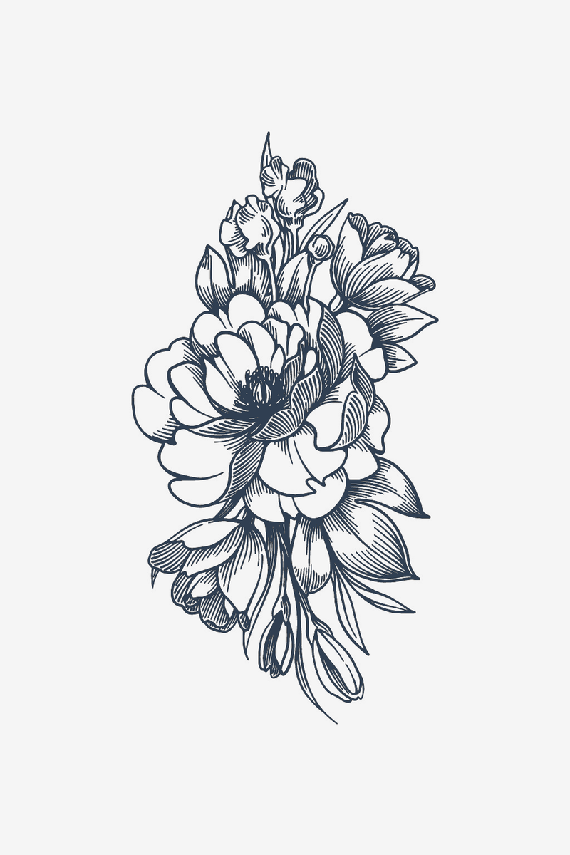 Peony
