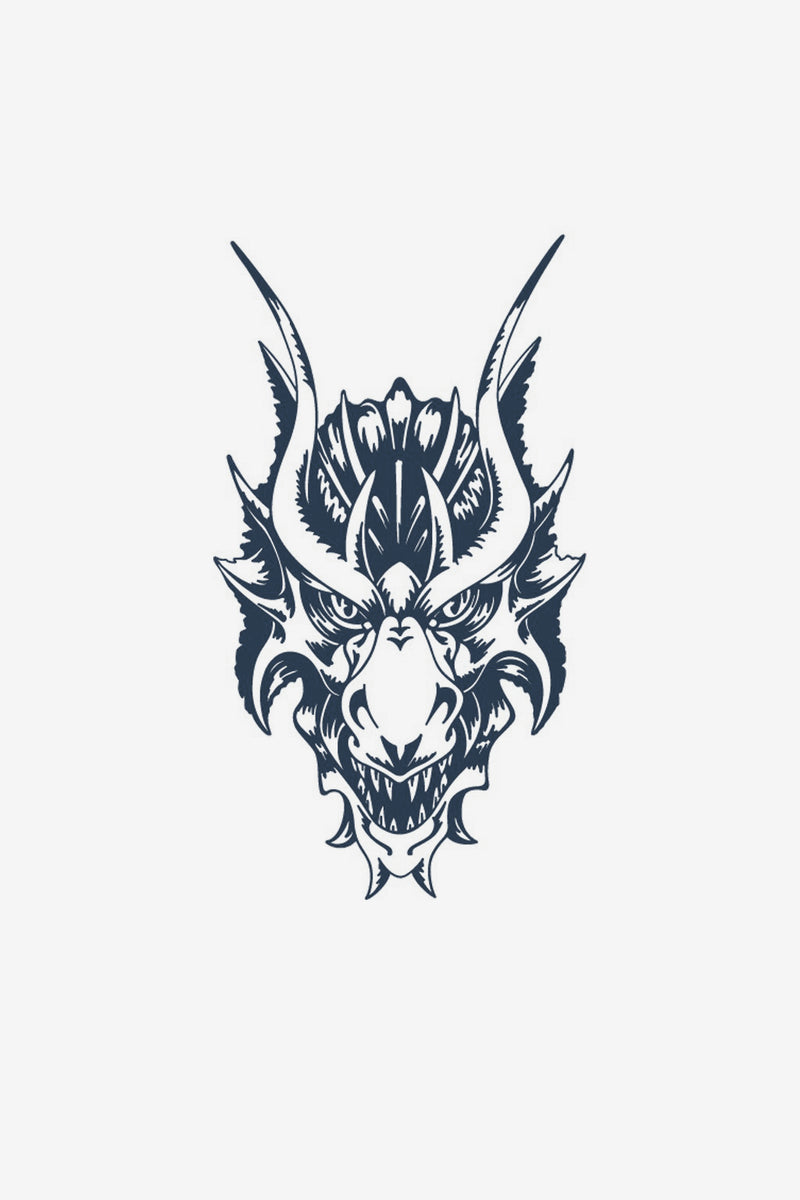 Dragon's Gaze
