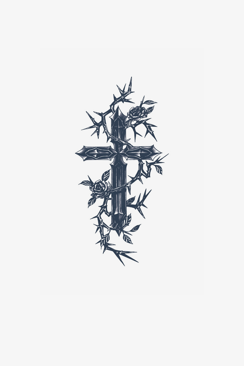 Roses and Thorns