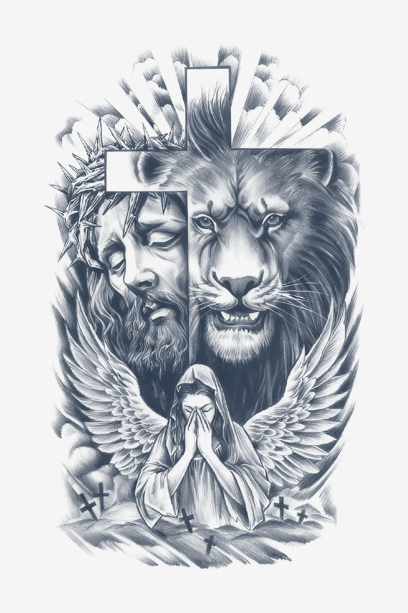 Lion of Judah