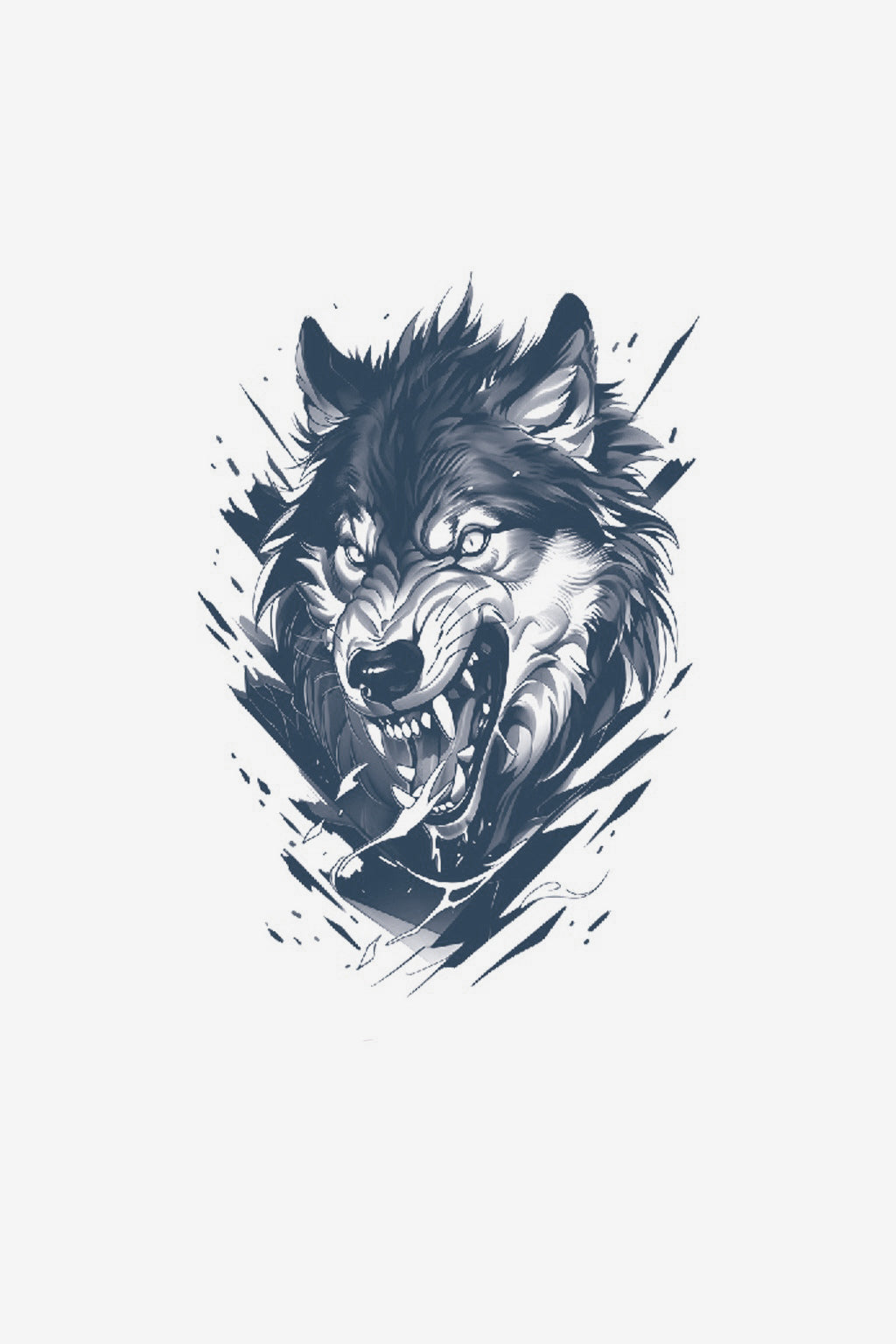 Wrath of the Wolf