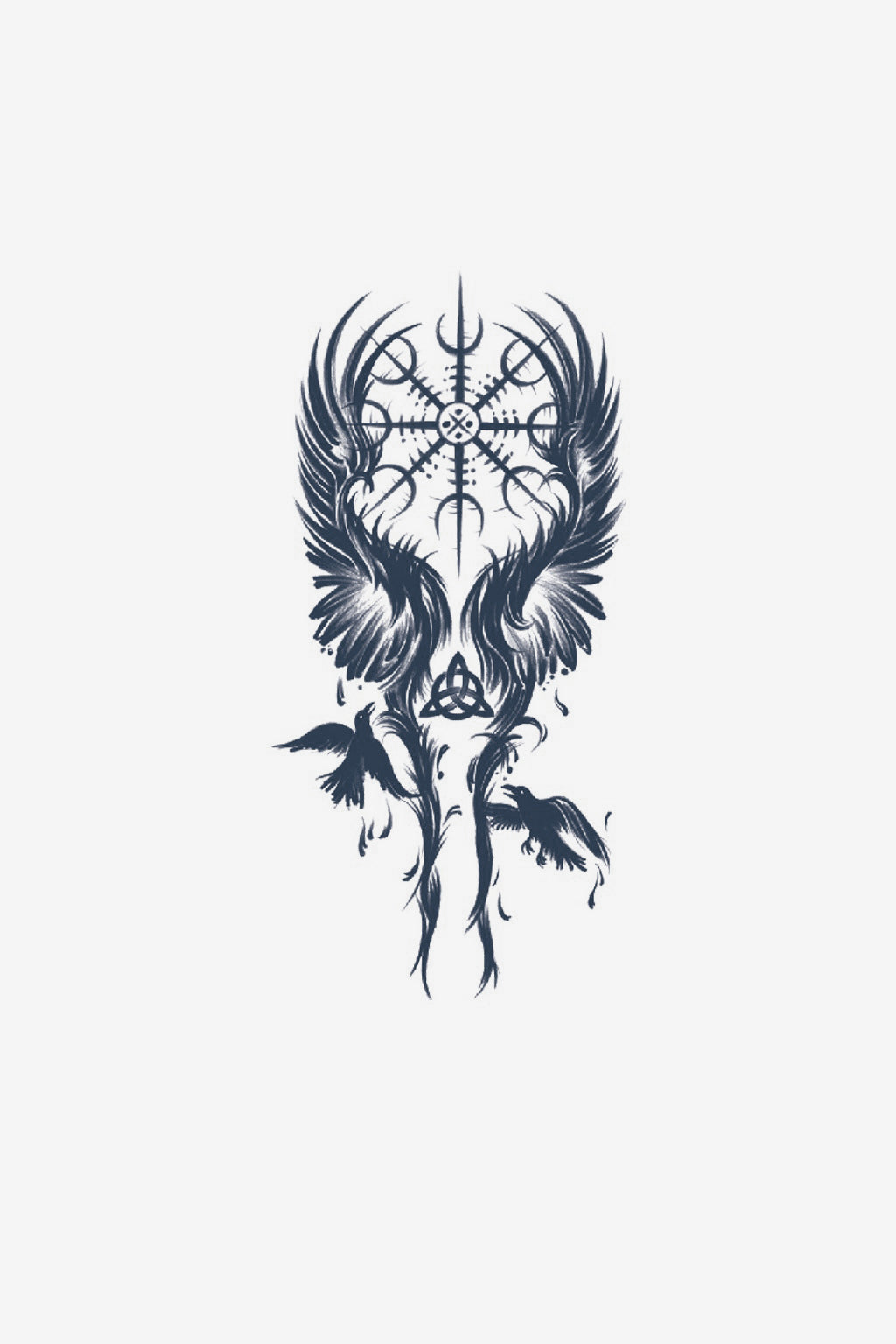 Nordic flight