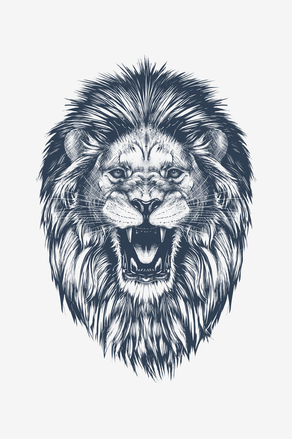 Indomitable