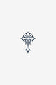 Braided Cross