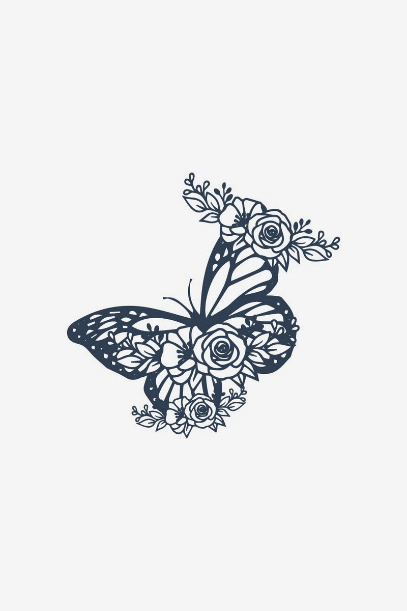 Butterfly 2