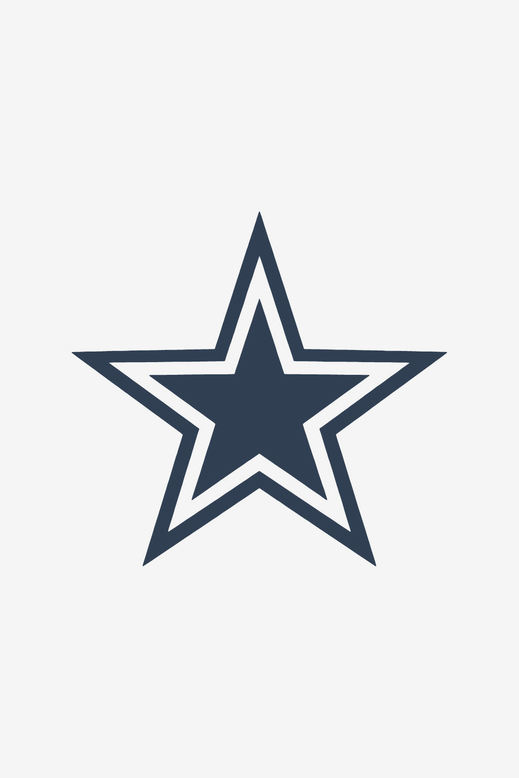 The Lone Star