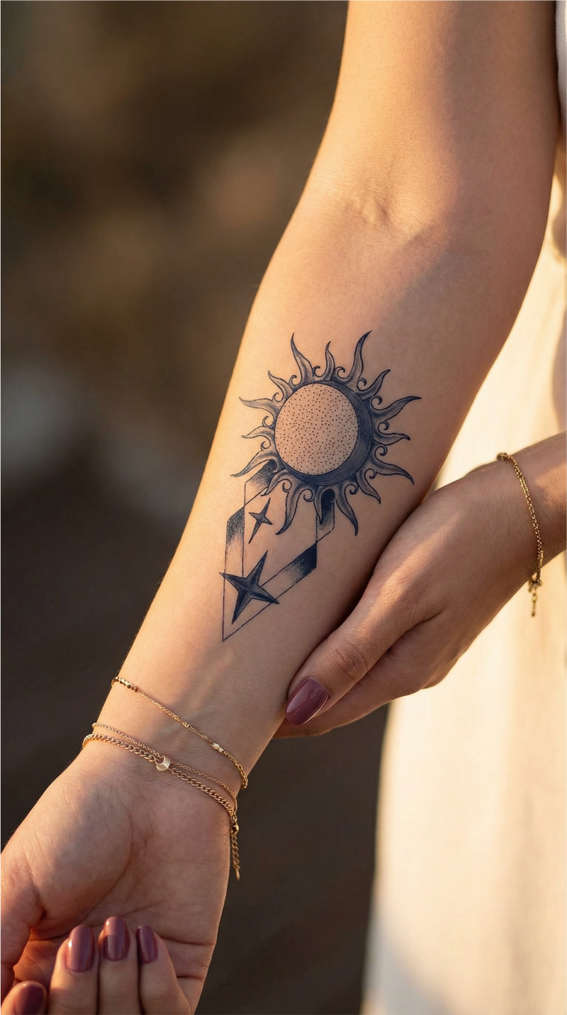 Sun